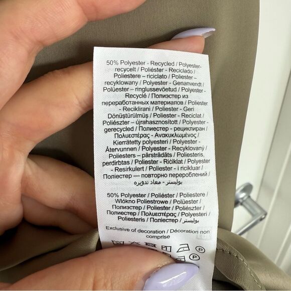 JJXX | Satin Top - Picture 5 of 9